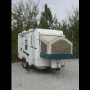 2008 Forest River Shamrock